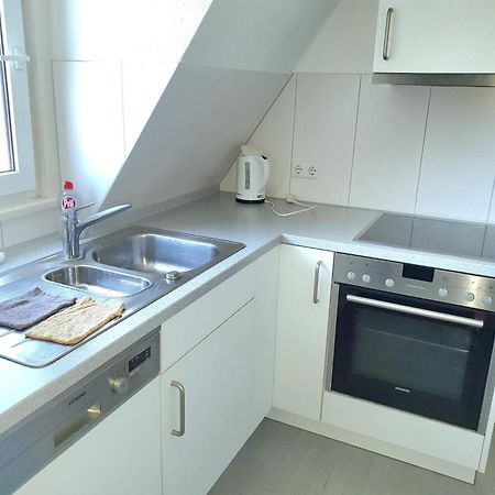 Wohnung Mit 3 Zimmer Waiblingen  Exteriér fotografie