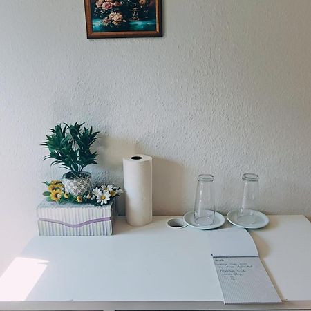 Wohnung Mit 3 Zimmer Waiblingen  Exteriér fotografie