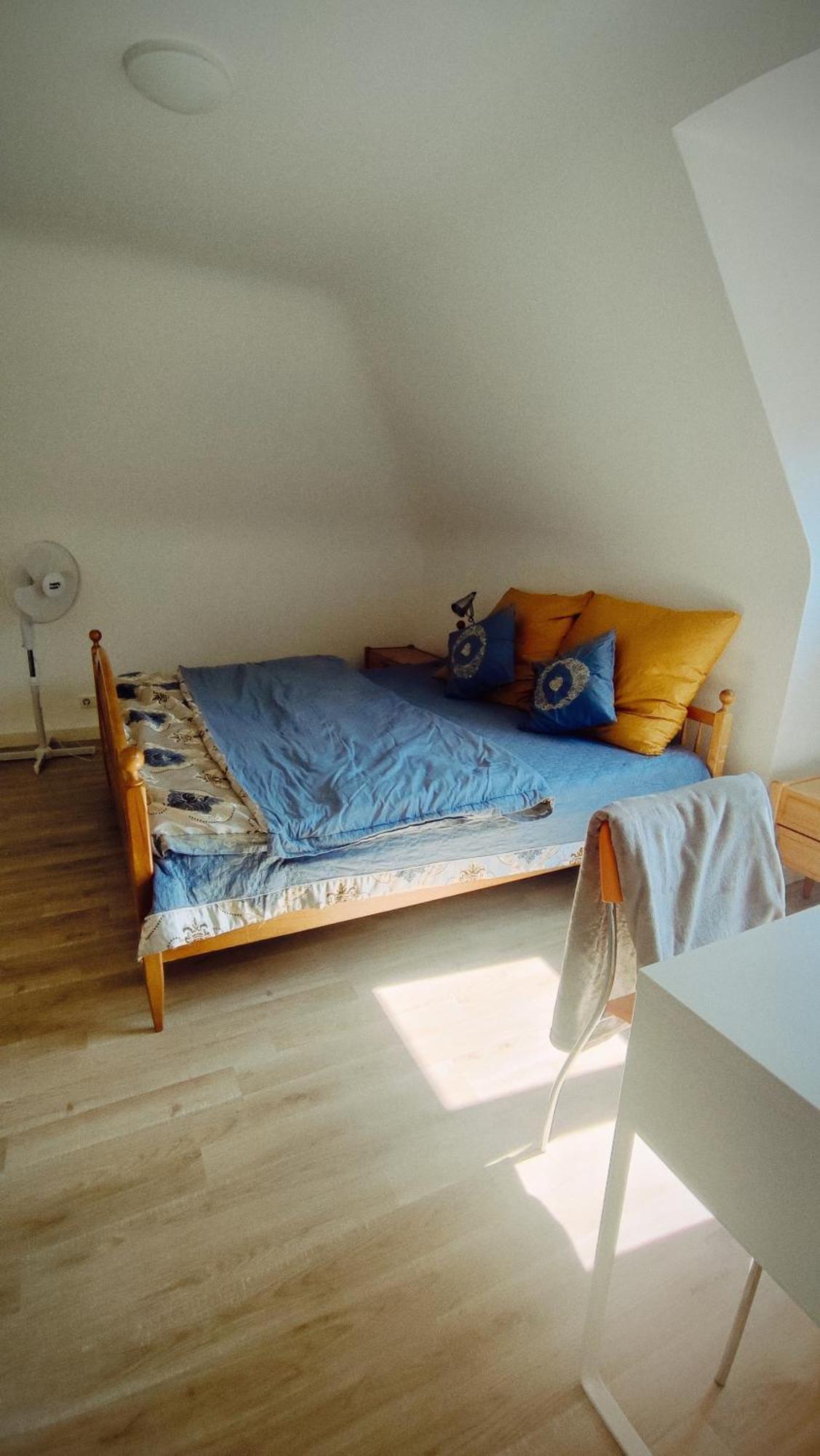 Wohnung Mit 3 Zimmer Waiblingen  Exteriér fotografie